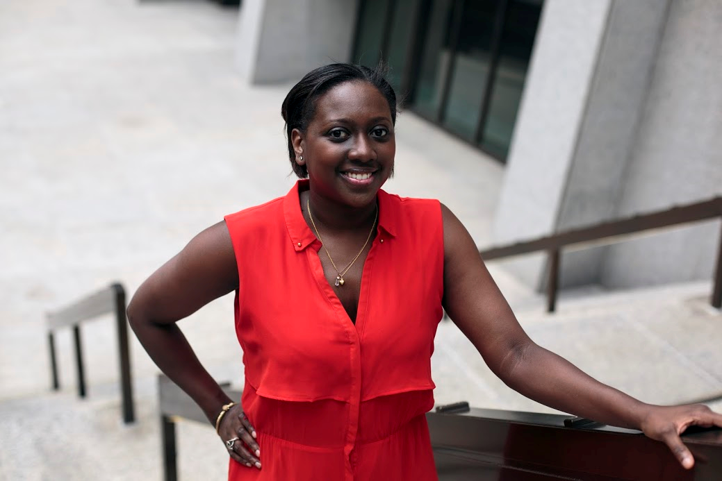 Deena McKay, Black Business Daily Expert Voice
